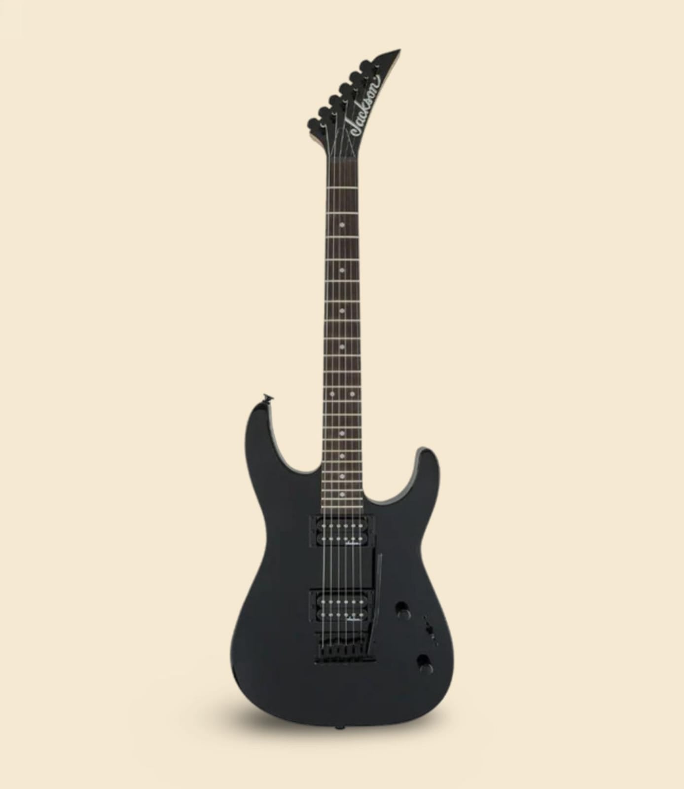 Guitarra Eléctrica Jackson Series JS Dinky JS11 - Gloss Black