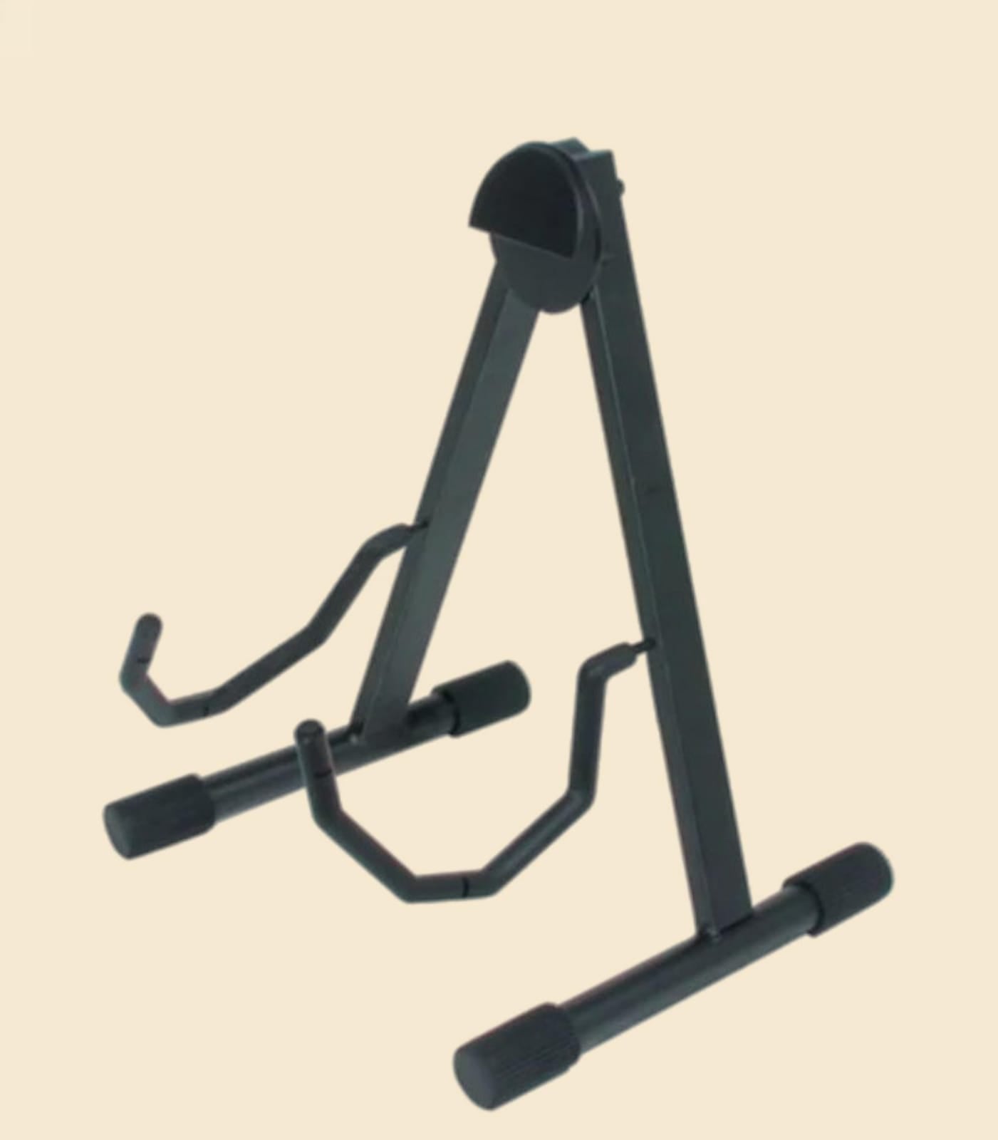 Soporte para Guitarra/Bajo Quik Lok GS438BB