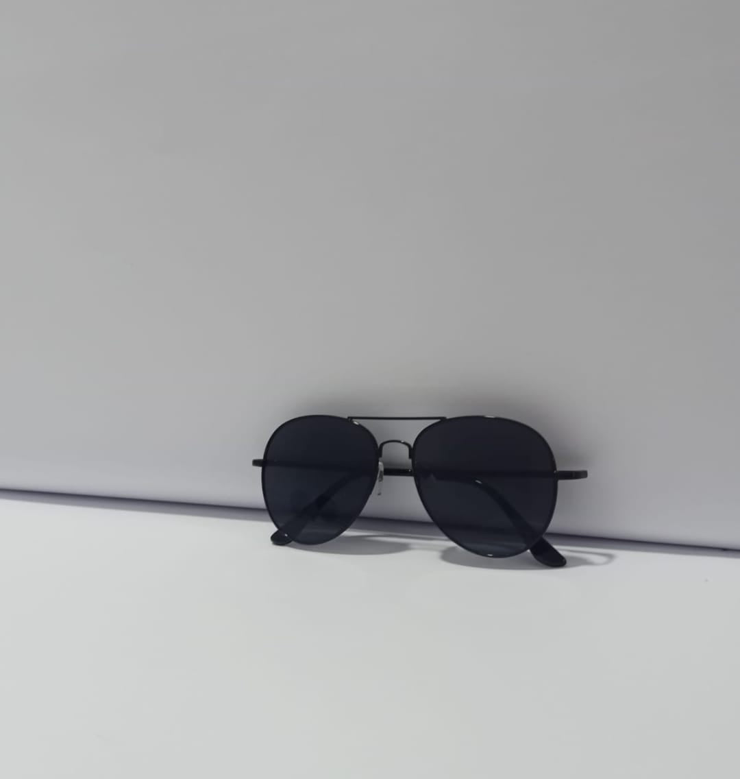 lentes de sol