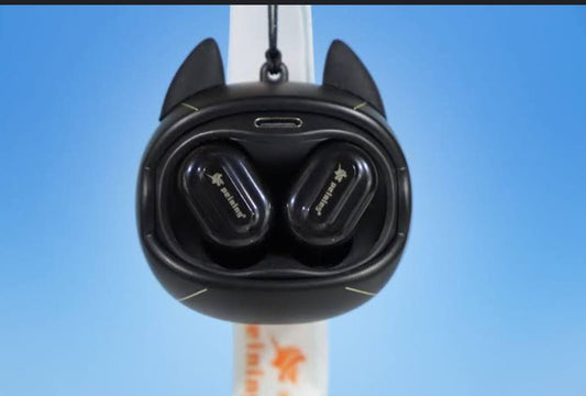 Audífonos Bluetooth ET-4926BW