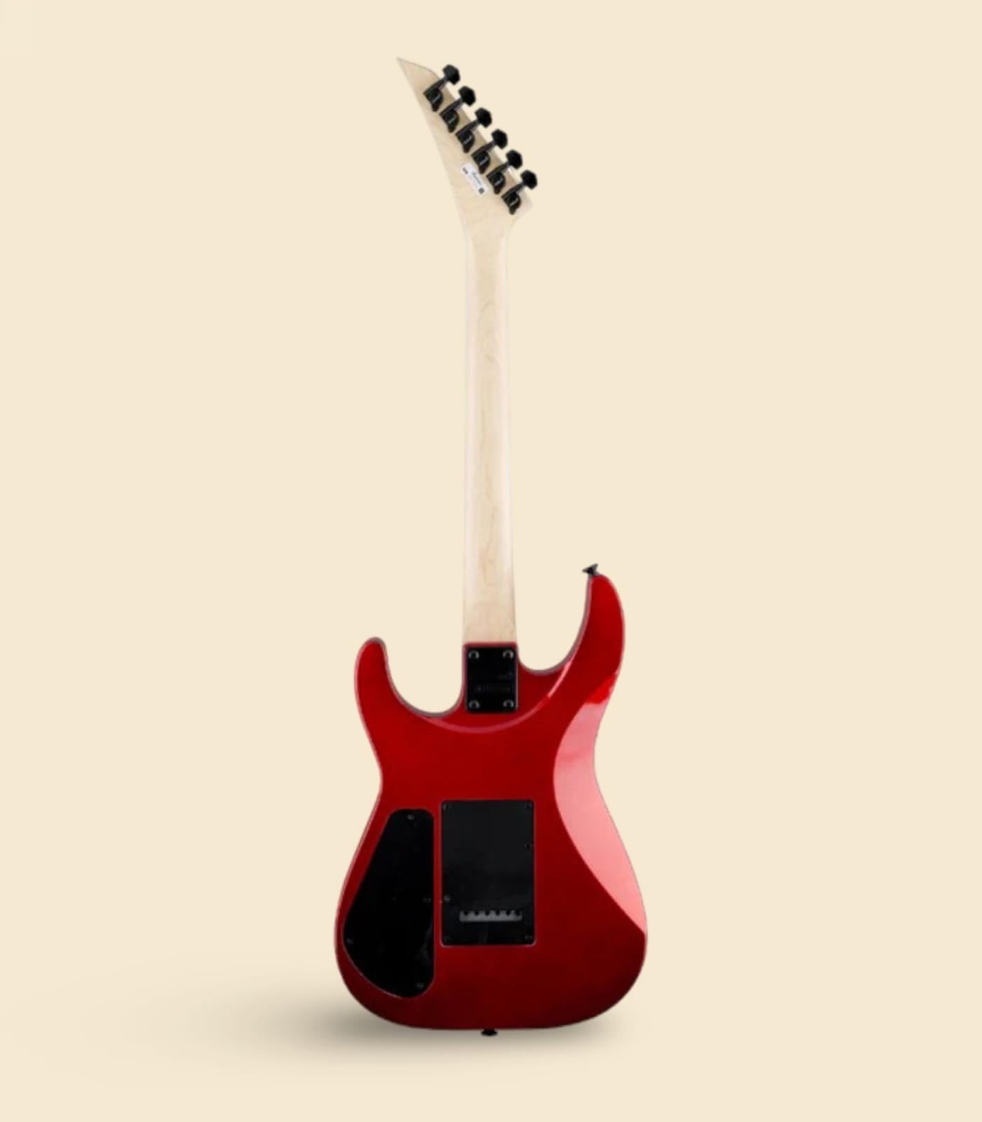 Guitarra Eléctrica Jackson Series JS Dinky JS11 - Metallic Red