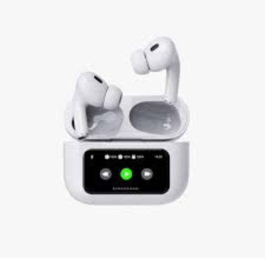 Audífonos Bluetooth Lantun-29