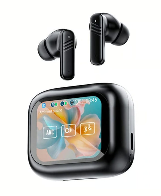 Audífonos Bluetooth ET-4987BM