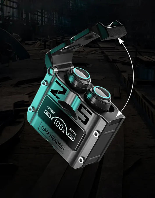 Audífonos Bluetooth M-25