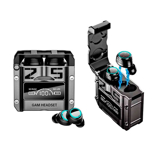 Audífonos Bluetooth M-25
