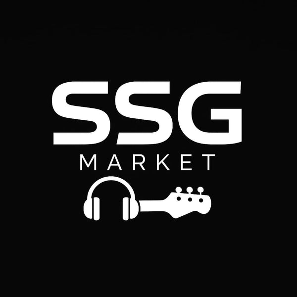 SSG Market 