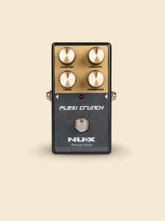 Pedal NUX Plexi Crunch
