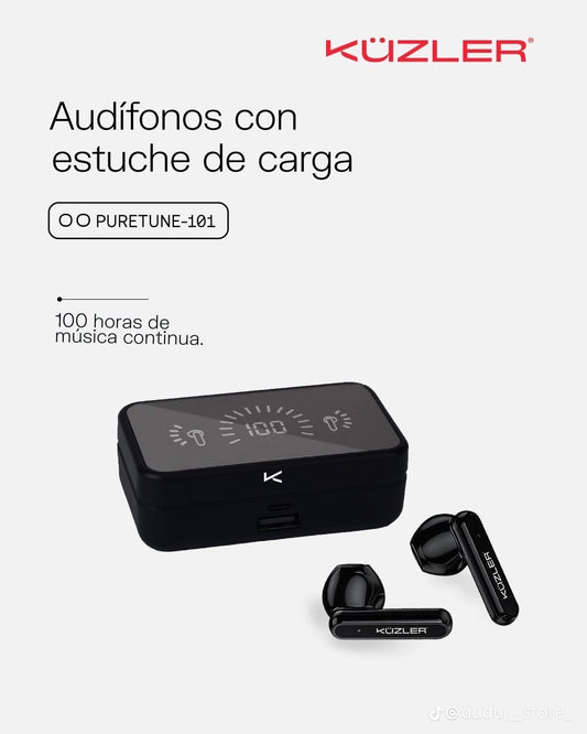 Küzler PureTune 101 Pro