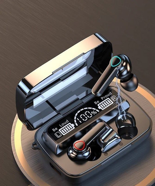Audífonos Bluetooth M19