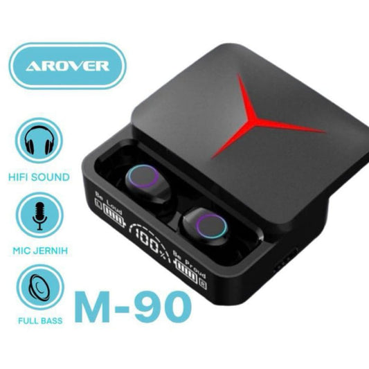 Audífonos Bluetooth M90 Pro